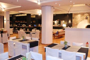 Отель Kanelli Beach Hotel  Греция, Пелопоннес, фото 12