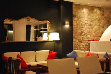 Отель Kanelli Beach Hotel  Греция, Пелопоннес, фото 13