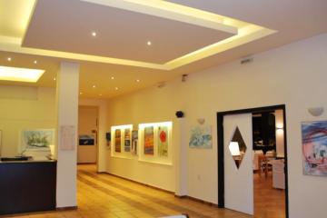 Отель Kanelli Beach Hotel  Греция, Пелопоннес, фото 14