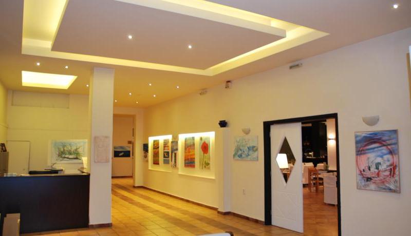 Kanelli Beach Hotel