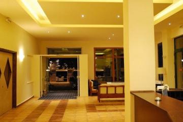 Отель Kanelli Beach Hotel  Греция, Пелопоннес, фото 2