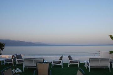 Отель Kanelli Beach Hotel  Греция, Пелопоннес, фото 3