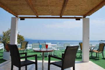 Отель Kanelli Beach Hotel  Греция, Пелопоннес, фото 5