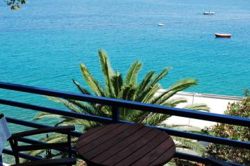 Отель Kanelli Beach Hotel  Греция, Пелопоннес, фото 6