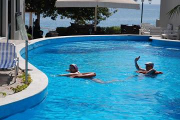 Отель Kanelli Beach Hotel  Греция, Пелопоннес, фото 7