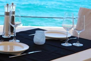 Отель Kanelli Beach Hotel  Греция, Пелопоннес, фото 10