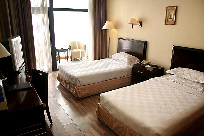 Kangming Hotel Beijing