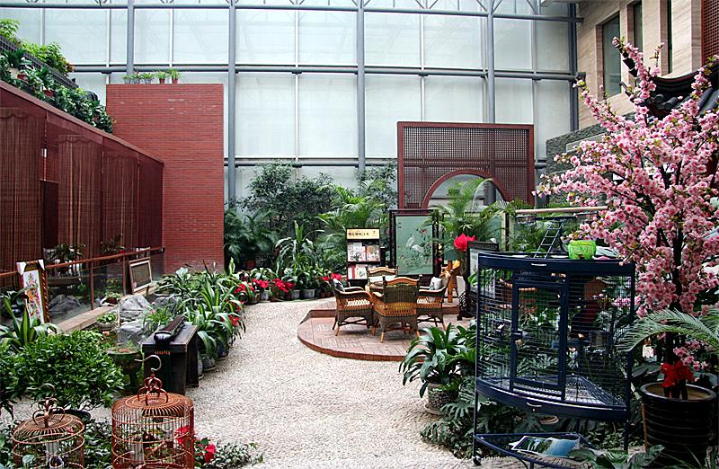 Kangming Hotel Beijing