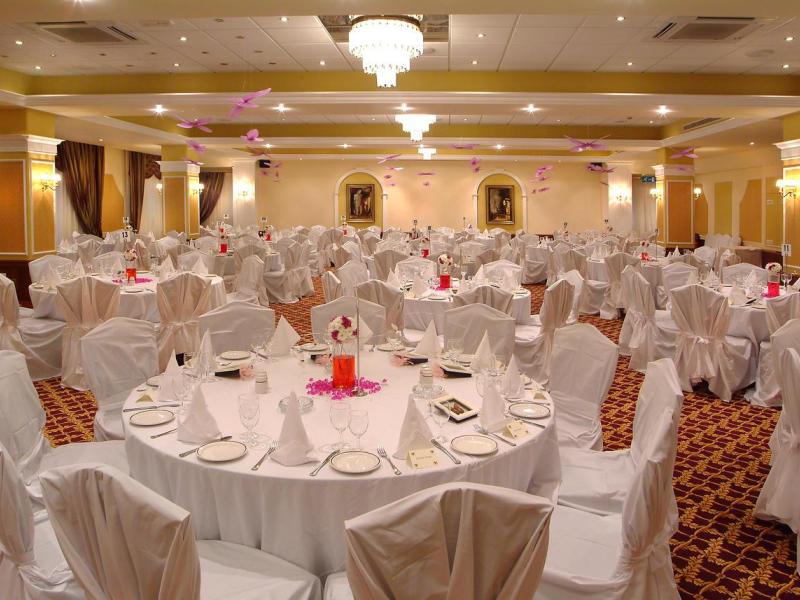 Kapetanios Odyssia Hotel