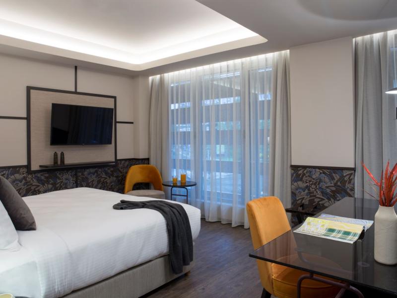 Athens Key Hotel, Trademark Collection by Wyndham