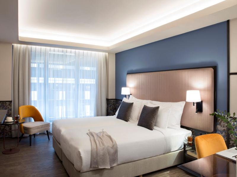 Athens Key Hotel, Trademark Collection by Wyndham