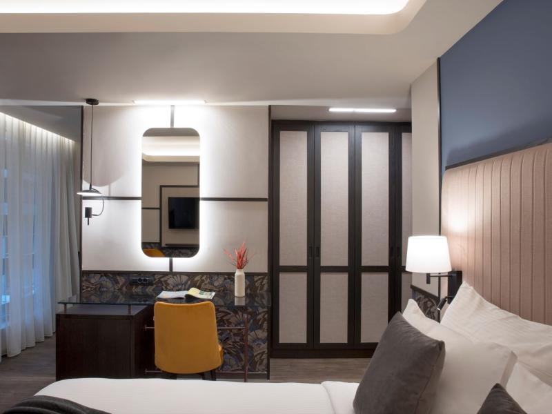 Athens Key Hotel, Trademark Collection by Wyndham