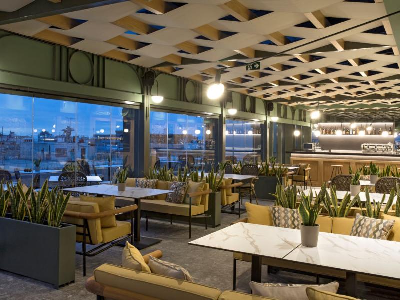 Athens Key Hotel, Trademark Collection by Wyndham