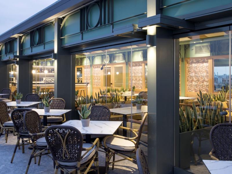 Athens Key Hotel, Trademark Collection by Wyndham