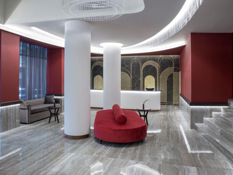 Athens Key Hotel, Trademark Collection by Wyndham