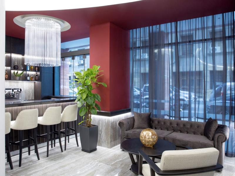 Athens Key Hotel, Trademark Collection by Wyndham