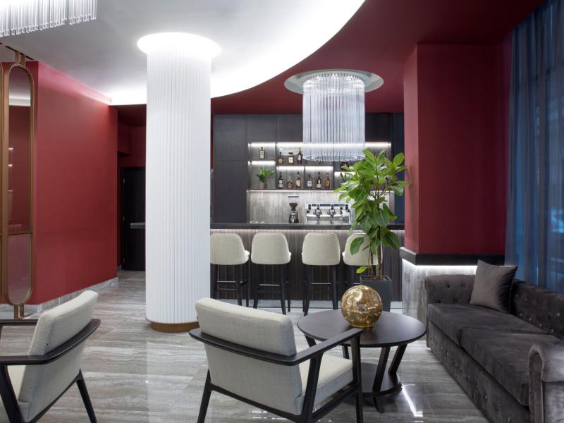 Athens Key Hotel, Trademark Collection by Wyndham