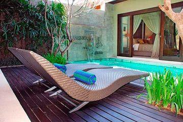 Kanishka Villas