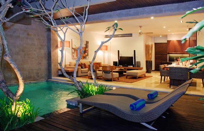 Kanishka Villas