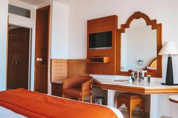 Отель Agate Kanta Garden Resort Тунис, Сусс, фото 11