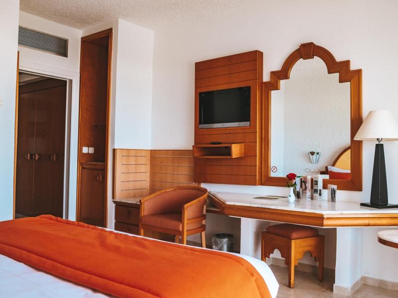 Agate Kanta Garden Resort