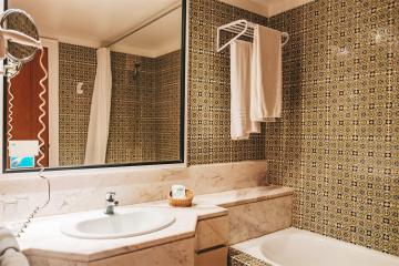Отель Agate Kanta Garden Resort Тунис, Сусс, фото 12