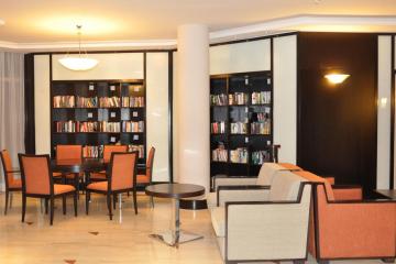 Отель Agate Kanta Garden Resort Тунис, Сусс, фото 14