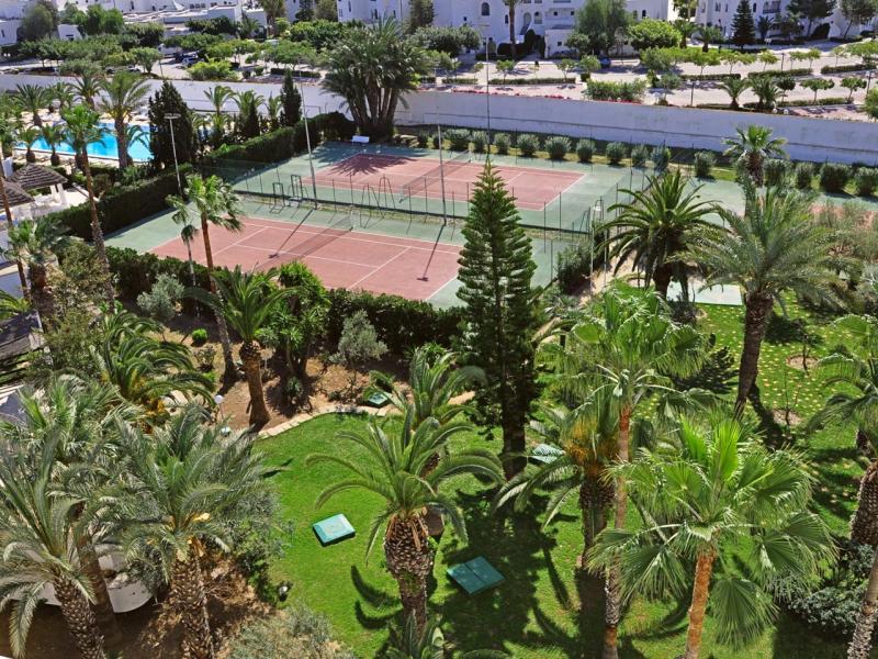 Agate Kanta Garden Resort