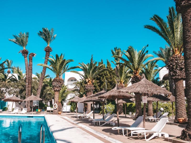 Agate Kanta Garden Resort