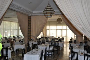 Отель Agate Kanta Garden Resort Тунис, Сусс, фото 2