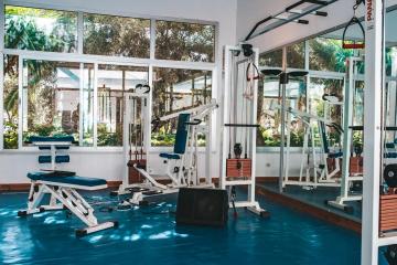 Отель Agate Kanta Garden Resort Тунис, Сусс, фото 3