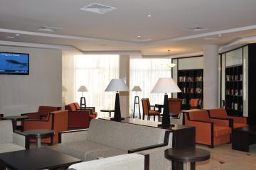 Отель Agate Kanta Garden Resort Тунис, Сусс, фото 4
