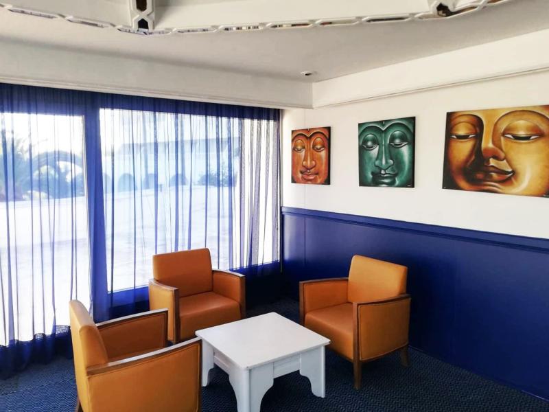 Agate Kanta Garden Resort