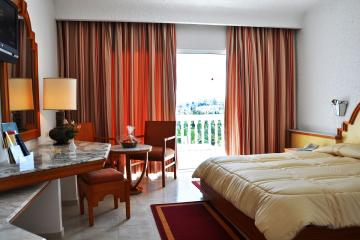 Отель Agate Kanta Garden Resort Тунис, Сусс, фото 6