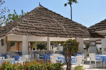 Отель Agate Kanta Garden Resort Тунис, Сусс, фото 7