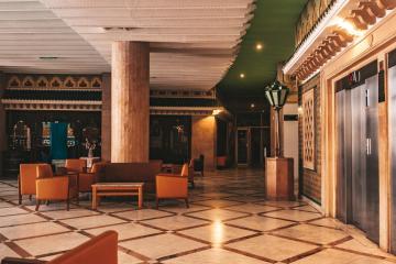 Отель Agate Kanta Garden Resort Тунис, Сусс, фото 8