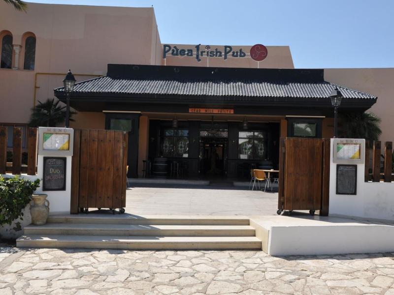 Agate Kanta Garden Resort