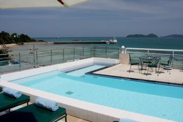 Отель The Kantary Bay Hotel Таиланд, пляж Панва, фото 12