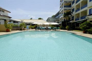 Отель The Kantary Bay Hotel Таиланд, пляж Панва, фото 14