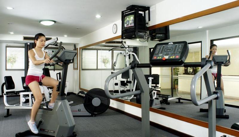 The Kantary Bay Hotel