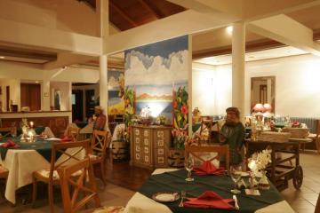 Отель The Kantary Bay Hotel Таиланд, пляж Панва, фото 21