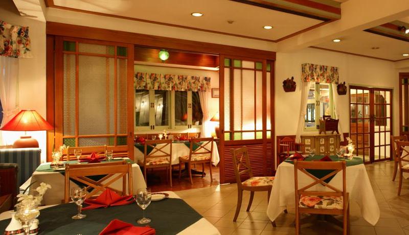 The Kantary Bay Hotel