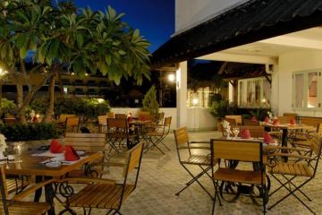 Отель The Kantary Bay Hotel Таиланд, пляж Панва, фото 24