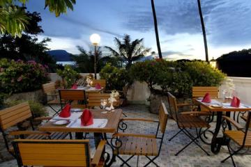 Отель The Kantary Bay Hotel Таиланд, пляж Панва, фото 25