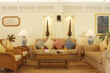 Отель The Kantary Bay Hotel Таиланд, пляж Панва, фото 26