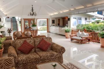 Отель The Kantary Bay Hotel Таиланд, пляж Панва, фото 29