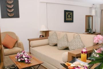 Отель The Kantary Bay Hotel Таиланд, пляж Панва, фото 31