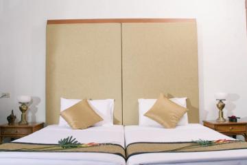 Отель The Kantary Bay Hotel Таиланд, пляж Панва, фото 32