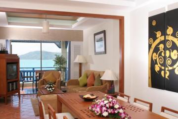 Отель The Kantary Bay Hotel Таиланд, пляж Панва, фото 36