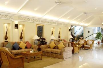 Отель The Kantary Bay Hotel Таиланд, пляж Панва, фото 38